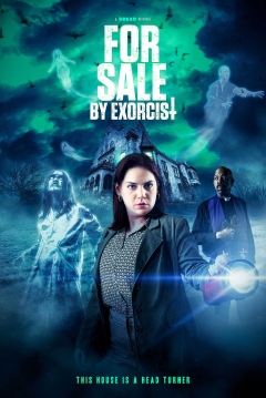 Poster For Sale by Exorcist