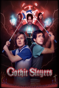Ficha Gothic Slayers