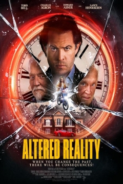 Ficha Altered Reality