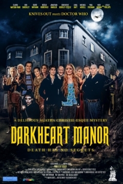 Ficha Darkheart Manor
