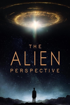 Poster The Alien Perspective
