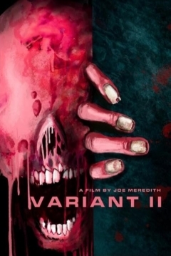 Poster Variant II