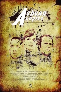 Poster Ashcan Copies