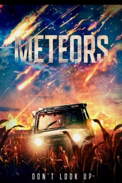 Ficha Meteors