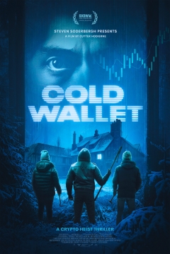 Ficha Cold Wallet