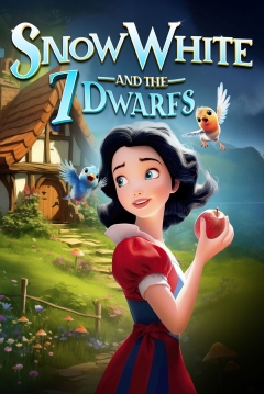 Poster Snow White