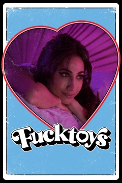 Poster Fucktoys