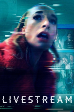 Poster Livestream
