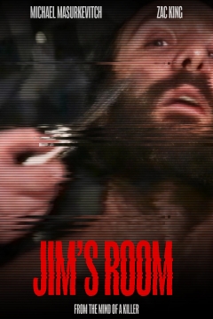 Poster Jim's room