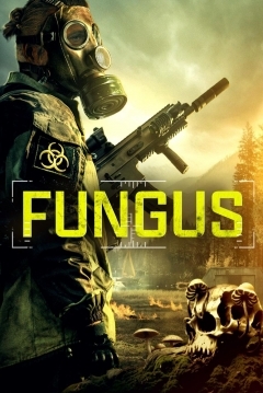 Poster Fungus