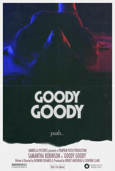 Poster Goody Goody