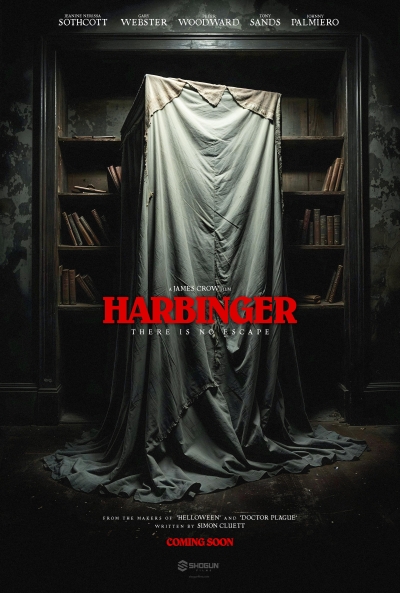 Poster Harbinger