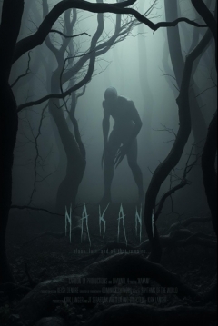 Poster Nakani