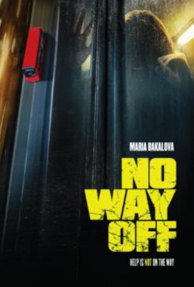 Poster No Way Off