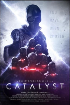 Poster Catalyst
