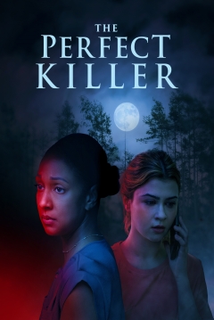 Ficha The Perfect Killer