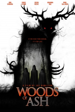 Woods Of Ash 2025 Db 48496 67