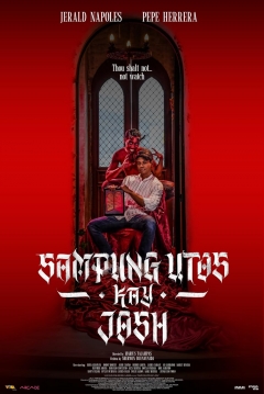 Poster Sampung Utos Kay Josh