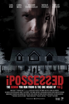 Poster iPossessed