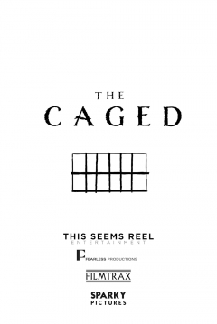 Poster The Caged