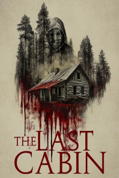 Poster The Last Cabin