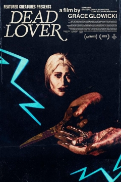 Poster Dead Lover