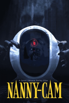 Poster Nanny Cam