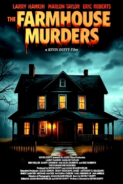 Poster The Farmhouse Murders