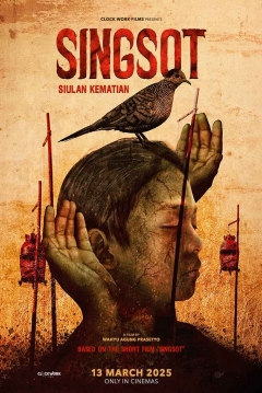 Poster Singsot