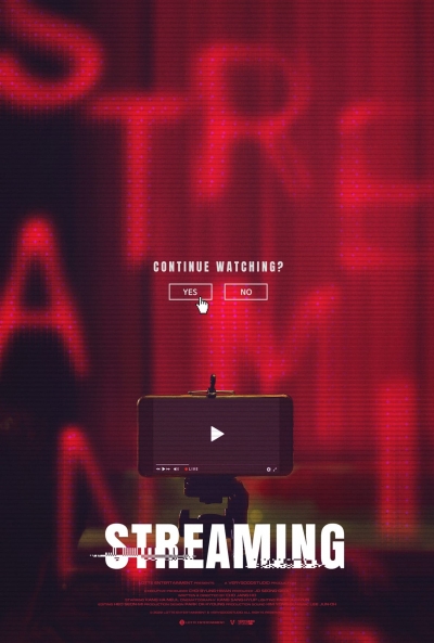 Poster Streaming