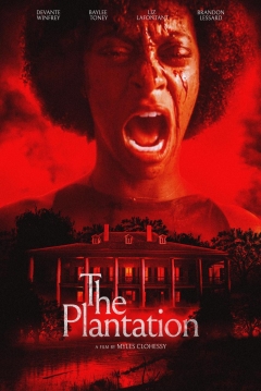 Poster The Plantation