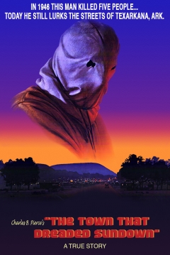 Terror al Anochecer