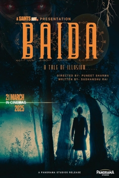Poster Baida