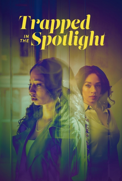 Ficha Trapped in the Spotlight