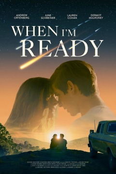 Poster When I'm ready
