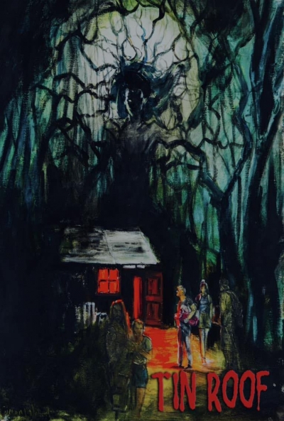 Poster Tin Roof