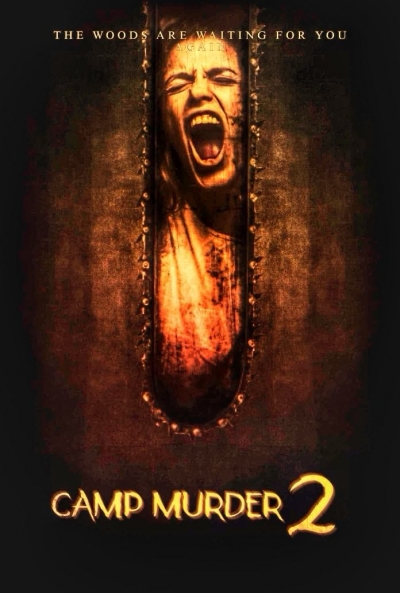 Ficha Camp Murder 2