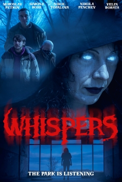 Poster Whispers