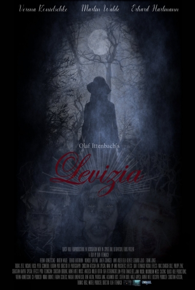 Poster Levizia