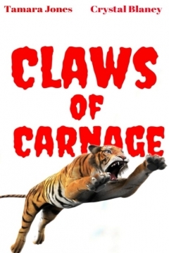 Ficha Claws of carnage