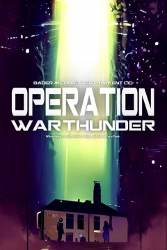 Poster Operation war thunder