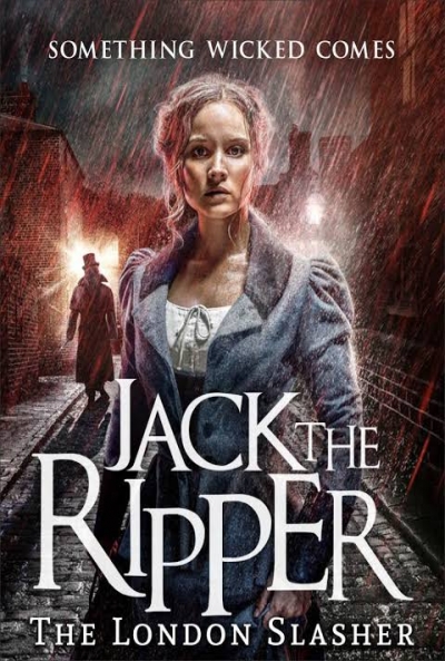 Ficha Jack the Ripper: The London Slasher