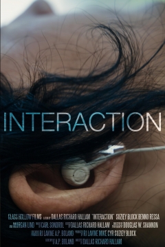 Poster Interaction