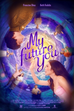 Poster My Future You