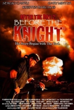 Poster After the Day 2: Before the Knight
