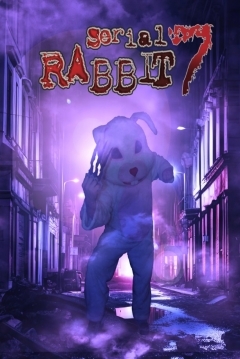 Poster Serial Rabbit 7: Critical Rabbit Theory