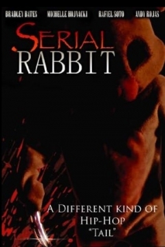 Poster Serial Rabbit
