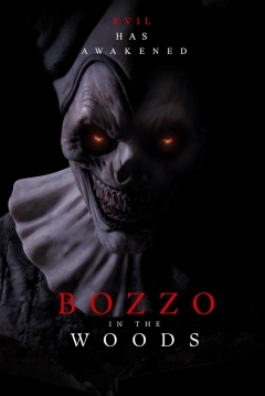 Poster Bozzo in the Woods