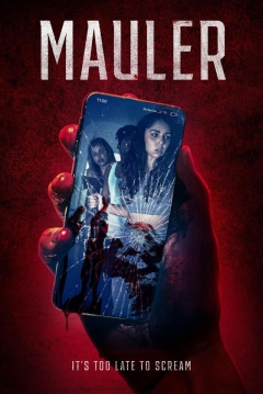 Poster Mauler