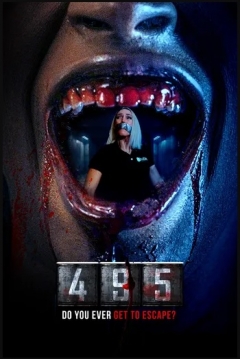 Poster 495
